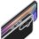 Funda Nevox StyleShell SHOCKFlex TPU Transparente Antichoc pour Samsung Galaxy A37