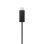 Chargeur Sans Fil Magnétique Qi2 25W Samsung Pour Smartphones Noir Mat