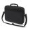 Maletín Dicota TWO Negro para portátiles de 14" a 16" impermeable