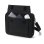 Maletín Dicota TWO Negro para portátiles de 14" a 16" impermeable