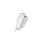 Cargador de Pared Fresh 'n Rebel 67W PD con 1 USB-A y 2 USB-C Gris Hielo