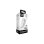 Cargador de Pared Fresh 'n Rebel 67W PD con 1 USB-A y 2 USB-C Gris Hielo