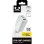 Cargador de Pared Fresh 'n Rebel 67W PD con 1 USB-A y 2 USB-C Gris Hielo