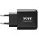 Cargador de Pared GaN Port Designs 902104EU 65W USB-C PD + USB-A