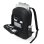 Rucksack Dicota Two für Laptops 14" Schwarz Recycelt