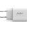 Cargador de Pared Port Designs 900031EU USB-C 20W Power Delivery Blanco