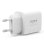 Cargador de Pared Port Designs 900031EU USB-C 20W Power Delivery Blanco