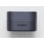 Estación de Carga Inalámbrica Ugreen 2 en 1 MagSafe Qi2 15W Plegable Gris