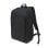 Mochila Dicota Two para portátiles de hasta 17.3" Negro Reciclado