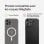 Belkin BoostCharge 3 in 1 Qi2 MagSafe Ladestation Weiß