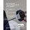 Belkin BoostCharge 3 in 1 Qi2 MagSafe Ladestation Weiß
