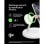 Belkin BoostCharge 3 in 1 Qi2 MagSafe Ladestation Weiß