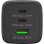 Cargador Goobay 64753 USB-C PD 65W 3 Puertos GaN Negro