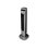 Ventilatore a Colonna Medion MD 10809 45W 5 Velocità Oscillazione 80° LED Telecomando Timer