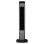 Ventilatore a Colonna Medion MD 10809 45W 5 Velocità Oscillazione 80° LED Telecomando Timer
