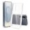 Handyhülle Nevox StyleShell SHOCKFlex TPU transparent stoßfest für Galaxy S26