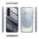 Handyhülle Nevox StyleShell SHOCKFlex TPU transparent stoßfest für Galaxy S26
