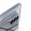 Handyhülle Nevox StyleShell SHOCKFlex TPU transparent stoßfest für Galaxy S26