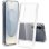 Handyhülle Nevox StyleShell SHOCKFlex TPU transparent stoßfest für Galaxy S26