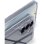 Handyhülle Nevox StyleShell SHOCKFlex TPU transparent stoßfest für Galaxy S26