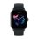 Amazfit GTS 3 Bluetooth GPS 42mm Negro Correa Silicona IP68 SpO2 Pulsómetro