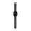 Amazfit GTS 3 Bluetooth GPS 42mm Negro Correa Silicona IP68 SpO2 Pulsómetro