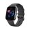 Amazfit GTS 3 Bluetooth GPS 42mm Negro Correa Silicona IP68 SpO2 Pulsómetro