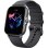 Amazfit GTS 3 Bluetooth GPS 42mm Negro Correa Silicona IP68 SpO2 Pulsómetro