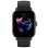 Amazfit GTS 3 Bluetooth GPS 42mm Negro Correa Silicona IP68 SpO2 Pulsómetro