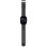 Amazfit GTS 3 Bluetooth GPS 42mm Negro Correa Silicona IP68 SpO2 Pulsómetro