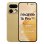 Realme 16 Pro 5G 8GB 256GB 6.8" Dorado