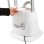 Vaporizador de Ropa ProfiCare PC-TDC 3128 1580 W 1,5 L Soporte Telescópico