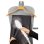 Vaporizador de Ropa ProfiCare PC-TDC 3128 1580 W 1,5 L Soporte Telescópico