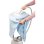 Vaporizador de Ropa ProfiCare PC-TDC 3128 1580 W 1,5 L Soporte Telescópico