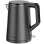 Wasserkocher Elektrisch ProfiCook PC-WK 1290 2200 W 1,5 L Anthrazit
