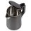Wasserkocher Elektrisch ProfiCook PC-WK 1290 2200 W 1,5 L Anthrazit