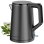 Wasserkocher Elektrisch ProfiCook PC-WK 1290 2200 W 1,5 L Anthrazit