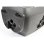 Altavoces Vonyx Portátil Bluetooth 600W con micrófonos y batería integrada