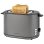 Toaster ProfiCook PC-TA 1291 950 W Extra-Weite Schlitze