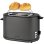Toaster ProfiCook PC-TA 1291 950 W Extra-Weite Schlitze