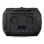 Altavoces Vonyx Portátil Bluetooth 5.0 200W con batería y luces LED