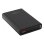 Batterie externe Ansmann PB222PD 10000 mAh Quick Charge 3.0 USB-C Noir