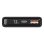 Batterie externe Ansmann PB222PD 10000 mAh Quick Charge 3.0 USB-C Noir