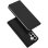 Funda para móvil Nevox 2580 Libro PU Noir avec support pour Galaxy S26
