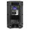 Altavoces Vonyx Activos Biamplificados 250W con Bluetooth y MP3 USB