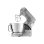 Kenwood KVC85.004SI Titanium Chef Baker Multifunktionsbackautomat 1200 W 5 L