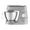 Kenwood KVC85.004SI Titanium Chef Baker Multifunktionsbackautomat 1200 W 5 L