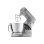 Kenwood KVC85.004SI Titanium Chef Baker Multifunktionsbackautomat 1200 W 5 L