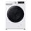 Lave-linge Hublot Samsung Série 6 WD10HG6U34BEU3 10/6 kg 1400 tr/min A/D Wi-Fi IA Blanc