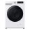 Lavadora Samsung WD10HG6U34BEU3 Carga Frontal 10Kg 1400rpm A Blanca WiFi IA